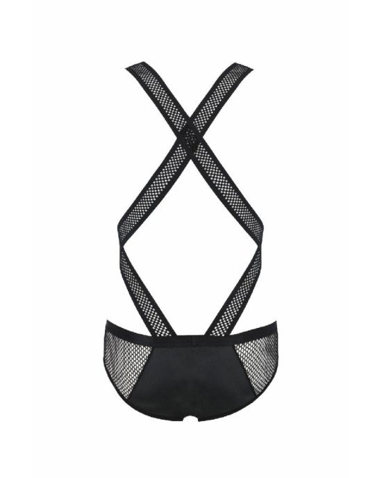 045 BODY VICTOR black XXL/XXXL - Passion 045 BODY VICTOR black XXL/XXXL - Passion