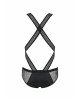 045 BODY VICTOR black XXL/XXXL - Passion 045 BODY VICTOR black XXL/XXXL - Passion