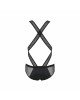 045 BODY VICTOR black XXL/XXXL - Passion 045 BODY VICTOR black XXL/XXXL - Passion