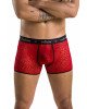 046 SHORT PARKER red L/XL - Passion 046 SHORT PARKER red L/XL - Passion