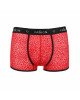 046 SHORT PARKER red L/XL - Passion 046 SHORT PARKER red L/XL - Passion