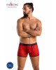 046 SHORT PARKER red XXL/XXXL - Passion