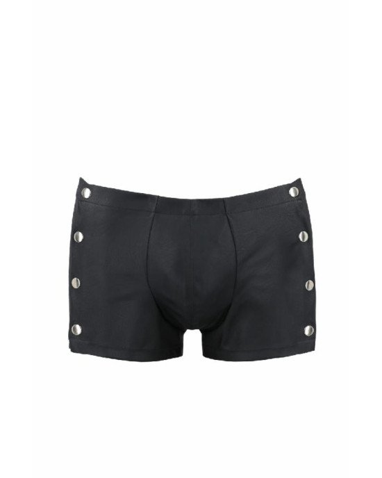 048 SHORT DAVID black L/XL - Passion 048 SHORT DAVID black L/XL - Passion