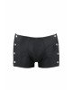 048 SHORT DAVID black L/XL - Passion 048 SHORT DAVID black L/XL - Passion