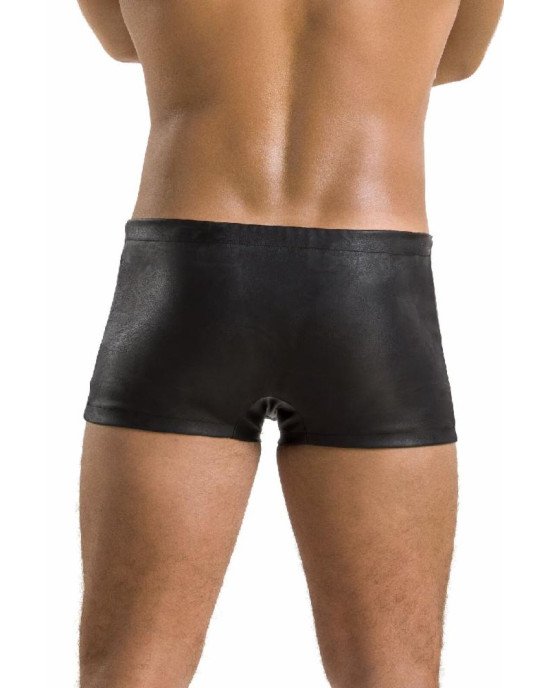 048 SHORT DAVID black L/XL - Passion 048 SHORT DAVID black L/XL - Passion