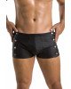 048 SHORT DAVID black XXL/XXXL - Passion 048 SHORT DAVID black XXL/XXXL - Passion