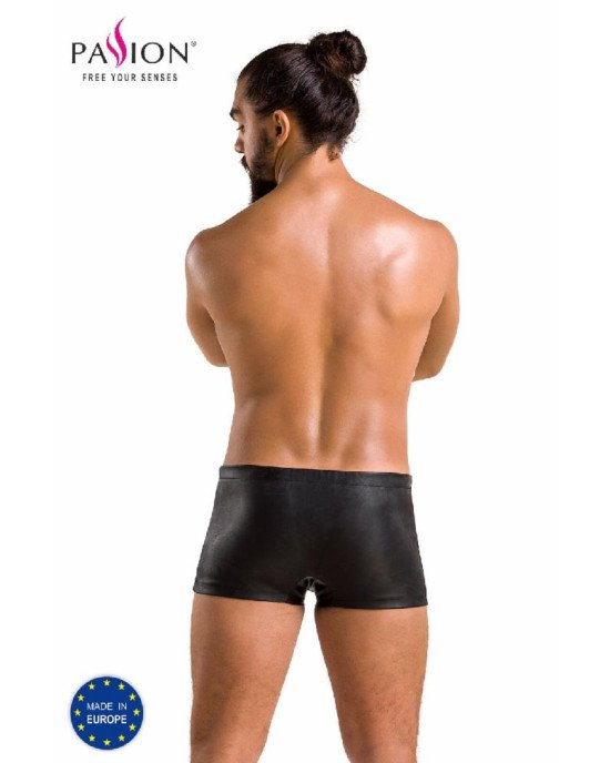 048 SHORT DAVID black XXL/XXXL - Passion 048 SHORT DAVID black XXL/XXXL - Passion
