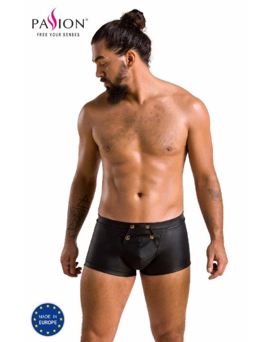 050 SHORT PATRICK black L/XL - Passion 050 SHORT PATRICK black L/XL - Passion