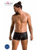 050 SHORT PATRICK black L/XL - Passion 050 SHORT PATRICK black L/XL - Passion