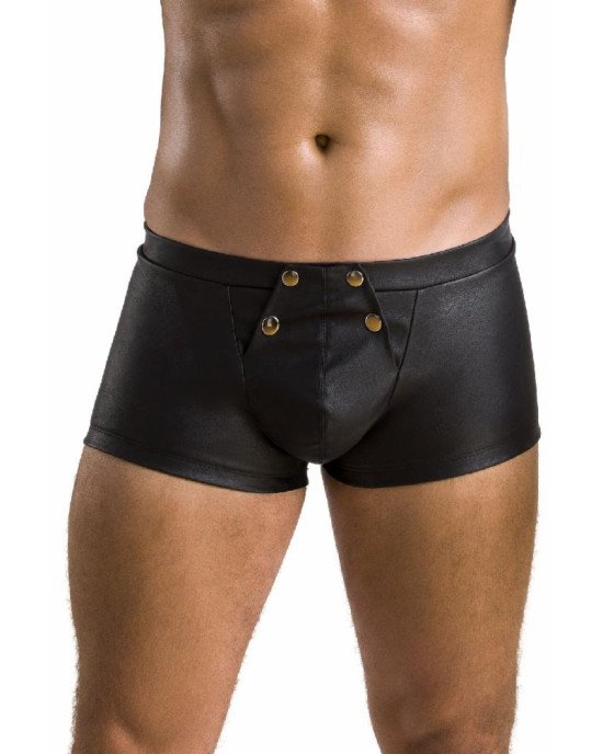 050 SHORT PATRICK black L/XL - Passion 050 SHORT PATRICK black L/XL - Passion