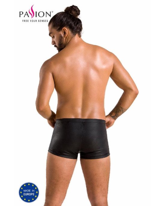050 SHORT PATRICK black L/XL - Passion 050 SHORT PATRICK black L/XL - Passion