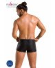 050 SHORT PATRICK black L/XL - Passion 050 SHORT PATRICK black L/XL - Passion