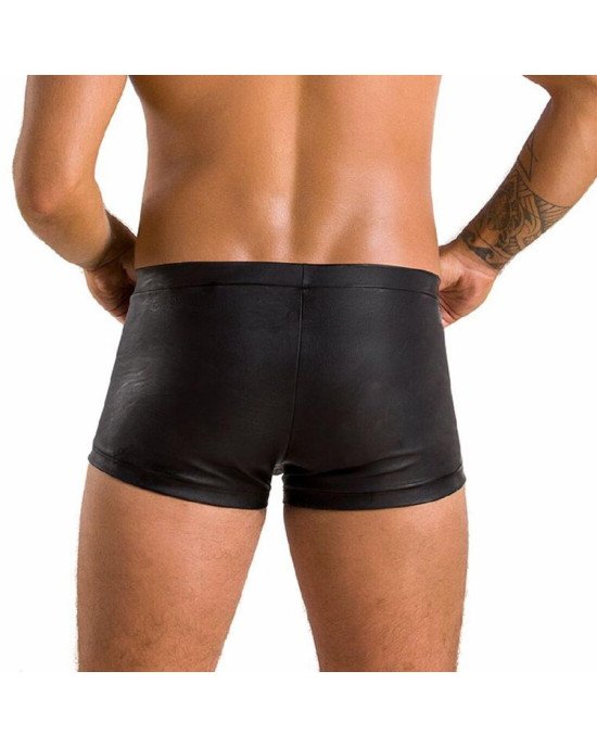 050 SHORT PATRICK black S/M - Passion