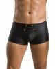 050 SHORT PATRICK black S/M - Passion