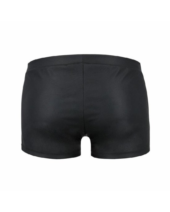 050 SHORT PATRICK black S/M - Passion