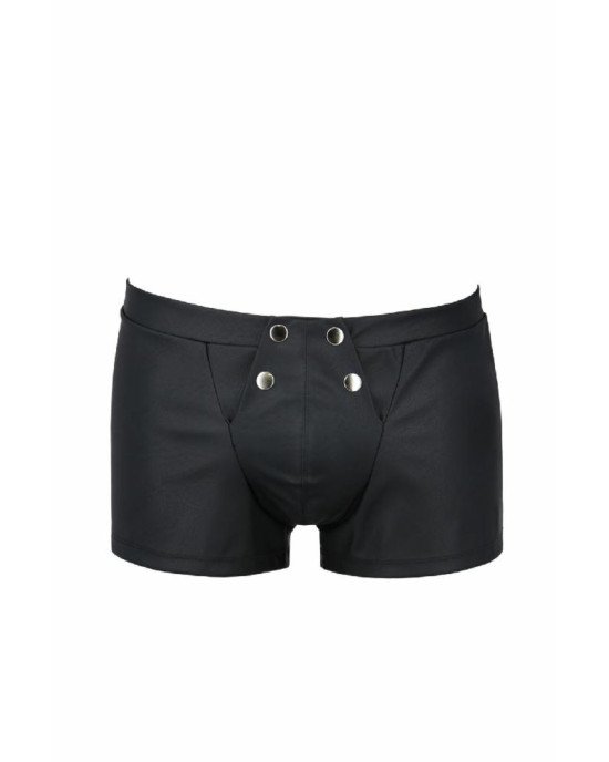 050 SHORT PATRICK black S/M - Passion