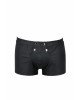 050 SHORT PATRICK black S/M - Passion