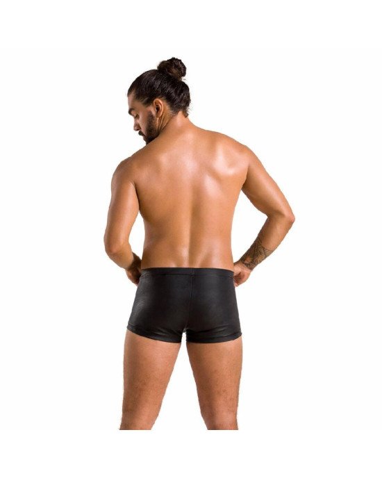 050 SHORT PATRICK black S/M - Passion