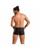 050 SHORT PATRICK black S/M - Passion