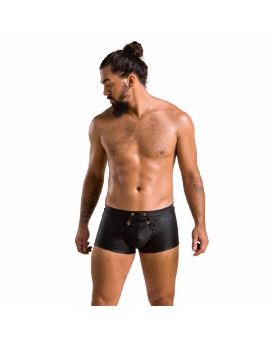050 SHORT PATRICK black S/M - Passion
