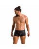 050 SHORT PATRICK black S/M - Passion