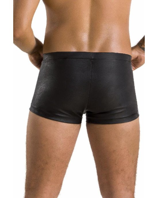 050 SHORT PATRICK black S/M - Passion