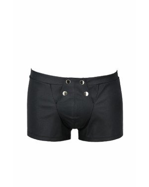 050 SHORT PATRICK black XXL/XXXL - Passion 050 SHORT PATRICK black XXL/XXXL - Passion
