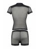 052 SET MICHAEL black XXL/XXXL - Passion 052 SET MICHAEL black XXL/XXXL - Passion