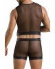 053 SET WILLIAM black S/M - Passion 053 SET WILLIAM black S/M - Passion
