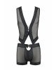 053 SET WILLIAM black S/M - Passion 053 SET WILLIAM black S/M - Passion