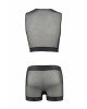 053 SET WILLIAM black XXL/XXXL - Passion 053 SET WILLIAM black XXL/XXXL - Passion