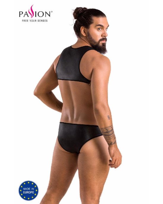 056 BODY ADAM black L/XL - Passion 056 BODY ADAM black L/XL - Passion