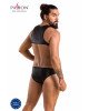056 BODY ADAM black L/XL - Passion 056 BODY ADAM black L/XL - Passion