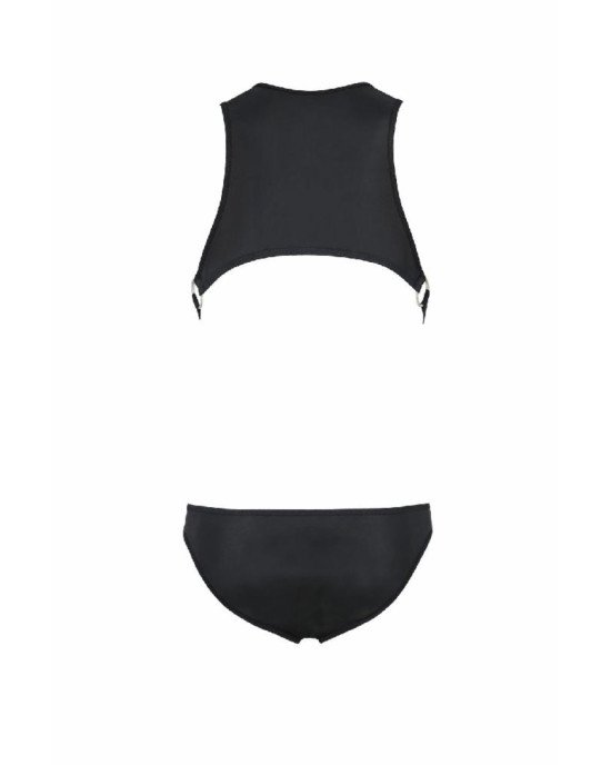 056 BODY ADAM black L/XL - Passion 056 BODY ADAM black L/XL - Passion
