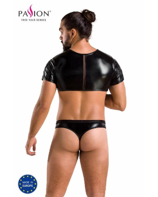 057 SET PETER black L/XL - Passion 057 SET PETER black L/XL - Passion