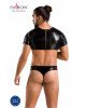 057 SET PETER black L/XL - Passion 057 SET PETER black L/XL - Passion