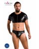 057 SET PETER black L/XL - Passion 057 SET PETER black L/XL - Passion
