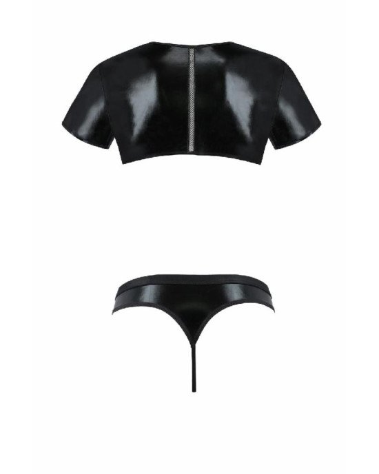 057 SET PETER black L/XL - Passion 057 SET PETER black L/XL - Passion