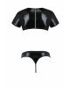 057 SET PETER black L/XL - Passion 057 SET PETER black L/XL - Passion