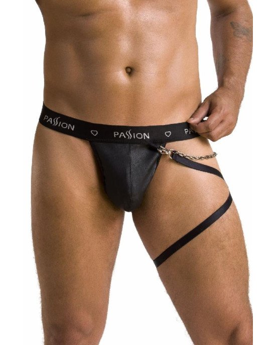 058 THONG BILL black L/XL - Passion 058 THONG BILL black L/XL - Passion