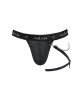 058 THONG BILL black XXL/XXXL - Passion 058 THONG BILL black XXL/XXXL - Passion