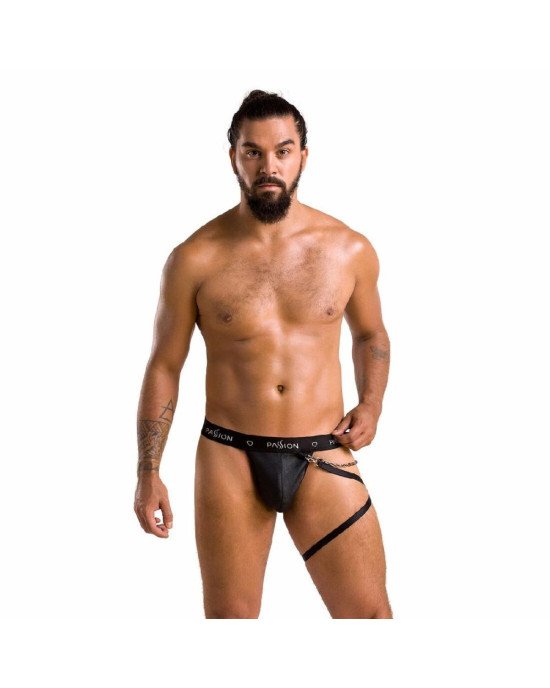 058 THONG BILL black XXL/XXXL - Passion 058 THONG BILL black XXL/XXXL - Passion