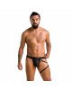 058 THONG BILL black XXL/XXXL - Passion 058 THONG BILL black XXL/XXXL - Passion