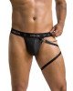 058 THONG BILL black XXL/XXXL - Passion 058 THONG BILL black XXL/XXXL - Passion