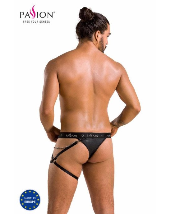 058 THONG BILL black XXL/XXXL - Passion 058 THONG BILL black XXL/XXXL - Passion