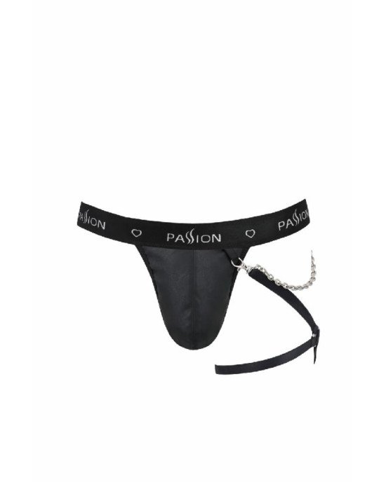 058 THONG BILL black XXL/XXXL - Passion 058 THONG BILL black XXL/XXXL - Passion