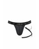 058 THONG BILL black XXL/XXXL - Passion 058 THONG BILL black XXL/XXXL - Passion