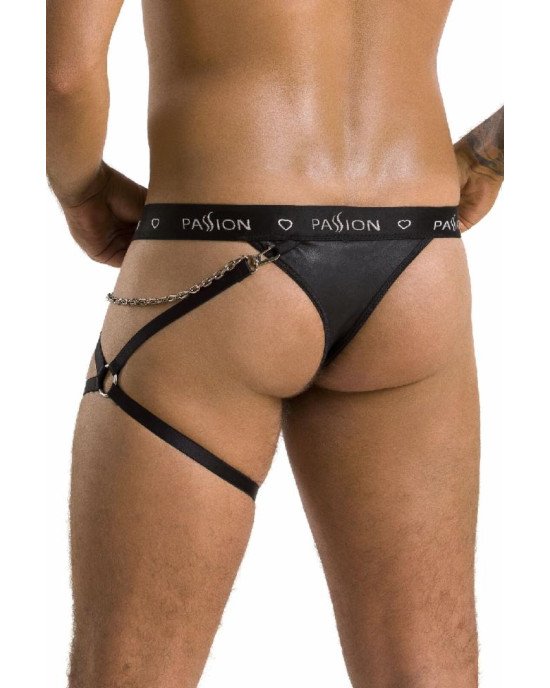 058 THONG BILL black XXL/XXXL - Passion 058 THONG BILL black XXL/XXXL - Passion