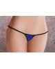 Трусики MT019 blue- Passion Трусики MT019 blue- Passion
