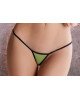 Трусики MT019 green - Passion